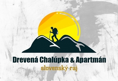 Drevená chalúpka a apartmán - Slovenský ráj