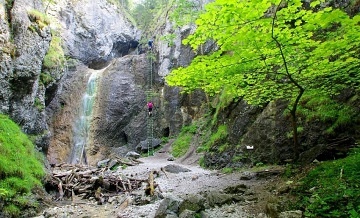 Drevená chalúpka a apartmán - Slovenský ráj