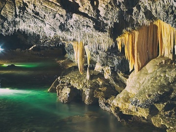 Chata se saunou - Slovensk rj - Such Bel