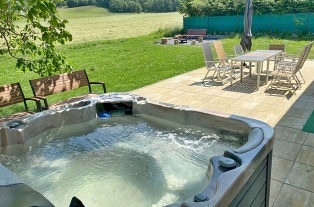 Wellness chata Trojanovice - Radhošť - Beskydy
