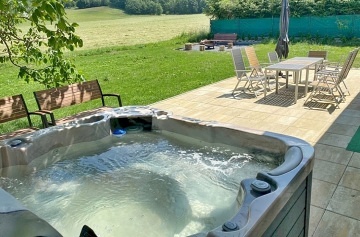 Chata U Potůčku - Trojanovice - Beskydy