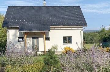 Wellness chata Trojanovice - Radhošť - Beskydy