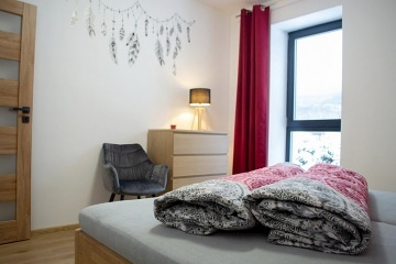 Chata U Potůčku - Trojanovice - Beskydy