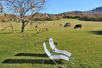 Wellness chata Trojanovice - Radhošť - Beskydy