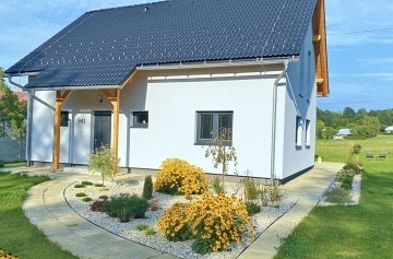 Wellness chata Trojanovice - Radhošť - Beskydy