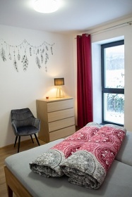 Wellness chata Trojanovice - Radhošť - Beskydy