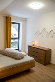 Wellness chata Trojanovice - Radhošť - Beskydy