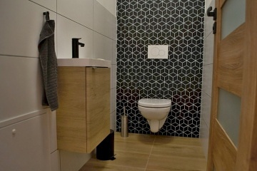 Wellness chata Trojanovice - Radhošť - Beskydy