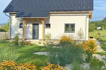 Wellness chata Trojanovice - Radhošť - Beskydy