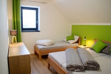 Wellness chata Trojanovice - Radhošť - Beskydy