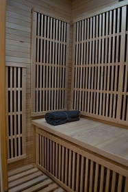 Wellness chata Trojanovice - Radhošť - Beskydy