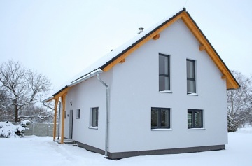 Wellness chata Trojanovice - Radhošť - Beskydy