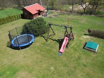Apartmán Viktorka - Dolní Morava - Králíky