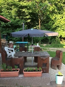 Apartmán Viktorka - Dolní Morava - Králíky