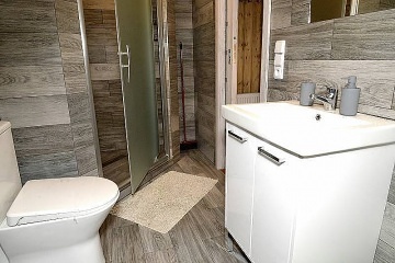 Apartmán Viktorka - Dolní Morava - Králíky