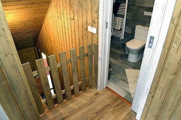 Apartmán Viktorka - Dolní Morava - Králíky