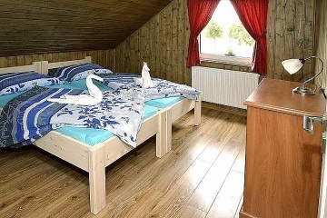 Apartmán Viktorka - Dolní Morava - Králíky