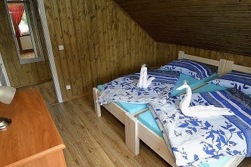 Apartmn Viktorka - Doln Morava - Krlky