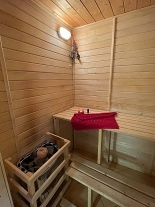 Wellness chalupa - Karlova Studánka - Praděd