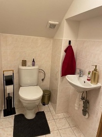 Wellness chalupa - Karlova Stud�nka - Prad�d