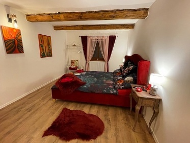 Wellness chalupa - Karlova Stud�nka - Prad�d