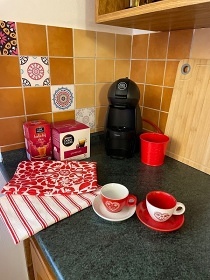 Wellness chalupa - Karlova Stud�nka - Prad�d