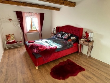 Wellness chalupa - Karlova Stud�nka - Prad�d