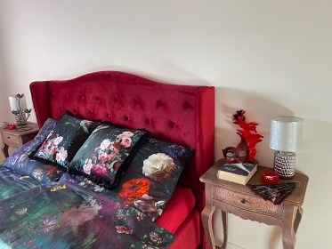 Wellness chalupa - Karlova Stud�nka - Prad�d