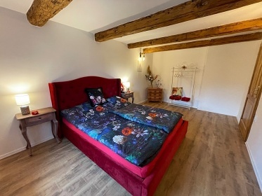 Wellness chalupa - Karlova Stud�nka - Prad�d