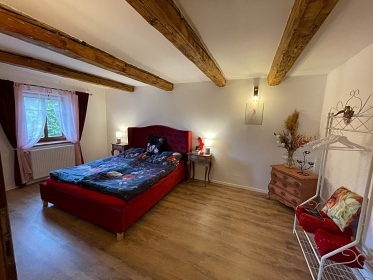 Wellness chalupa - Karlova Stud�nka - Prad�d