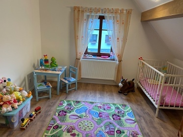 Wellness chalupa - Karlova Stud�nka - Prad�d