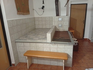 Chalupa na �umav� - Popeln� hora - Nov� Dv�r