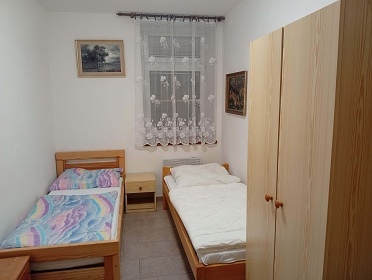 Chalupa na �umav� - Popeln� hora - Nov� Dv�r