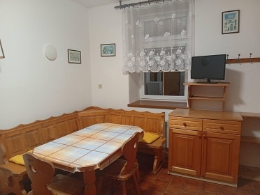 Chalupa na �umav� - Popeln� hora - Nov� Dv�r