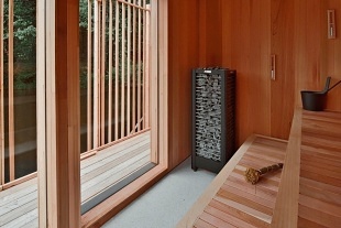 Hotel a sauna pod Melechovem - p�ehrada �vihov