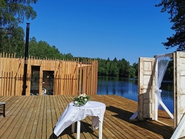 Hotel Kouty - Ledeč nad Sázavou - Rejčkov