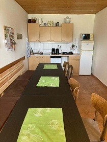 Chalupa pod Mědníkem - Měděnec - Krušné hory