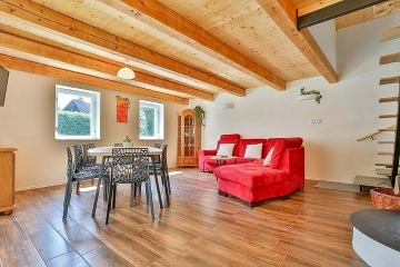 Chata Vítek - Doubí - Planá nad Lužnicí