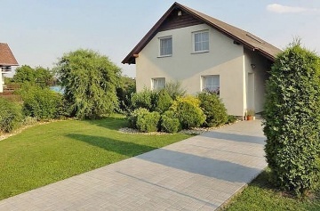 Chata s bazénem - Drábské světničky - Český ráj
