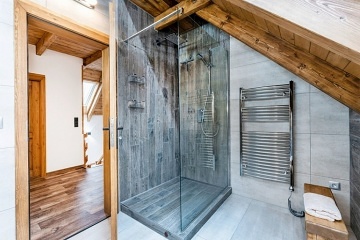Rodinn wellness chalupa - Pod Panskm kopcem