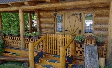 Roubenka Belianské Tatry - Ždiar - Jezersko