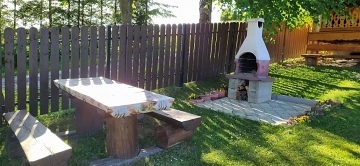 Roubenka Beliansk� Tatry - Bachledova dolina