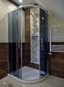 Roubenka Beliansk� Tatry - Bachledova dolina