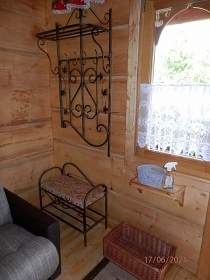 Roubenka Beliansk� Tatry - Bachledova dolina