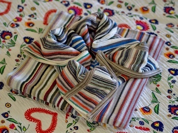 Roubenka Beliansk� Tatry - Bachledova dolina