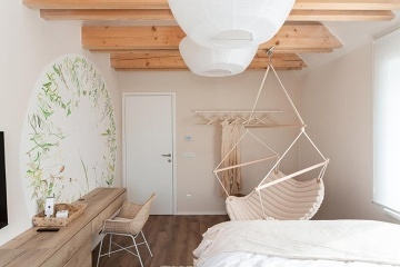 Chata sauna a biotop - Bystřice - Benešov