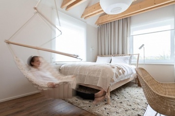 Chata sauna a biotop - Bystřice - Benešov
