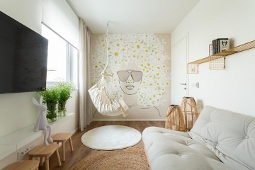 Chata sauna a biotop - Farmapark Sob�hrdy - Bene�ov