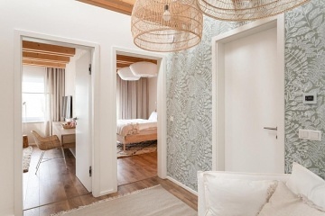 Chata sauna a biotop - Bystřice - Benešov