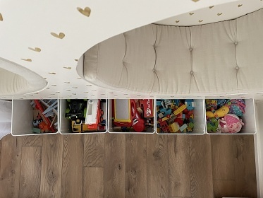 Chata sauna a biotop - Farmapark Sob�hrdy - Bene�ov